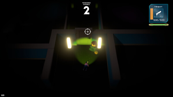 狂欢嘉年华｜Mad Carnival｜官方中文｜1.72G｜免安装