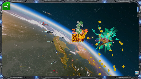 星之点击者：奥德赛｜Star Clicker Odyssey｜官方中文｜1.23G｜免安装