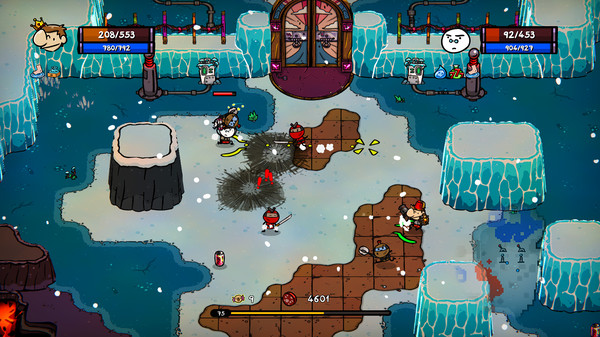 魔犬大骚乱｜Super Cane Magic ZERO｜官方中文｜1.84G｜免安装