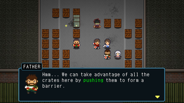 活尸战棋｜Wanna Survive｜官方中文-v1.5.3｜304M｜免安装