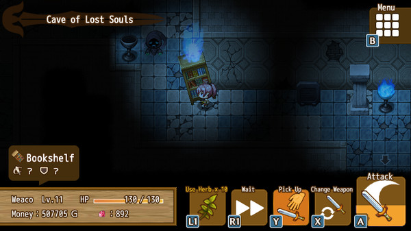 万物皆武器｜The World is Your Weapon｜官方中文-v4334459｜298M｜免安装