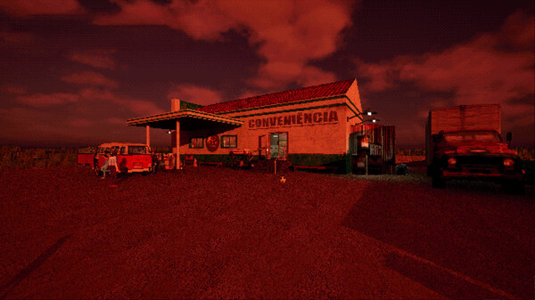 激光枪战大屠杀｜Laser Tag Massacre｜官方中文｜1.28G｜免安装