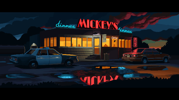 警察故事｜Police Stories｜官方中文-v1.4.5｜439M｜免安装