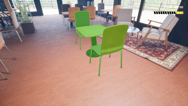 烘焙咖啡馆模拟器｜Bakery Cafe Simulator｜官方中文｜3.11G｜免安装