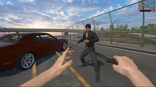 披萨店模拟器｜Pizza Shop Simulator｜官方中文｜10G｜免安装