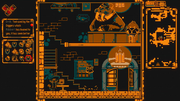 永恒极光｜Everdeep Aurora｜官方中文-1.1.4｜647M｜免安装