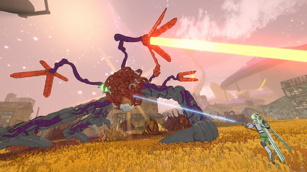 真菌朋克｜Mycopunk｜官方中文-v1.6.4｜12.3G｜免安装