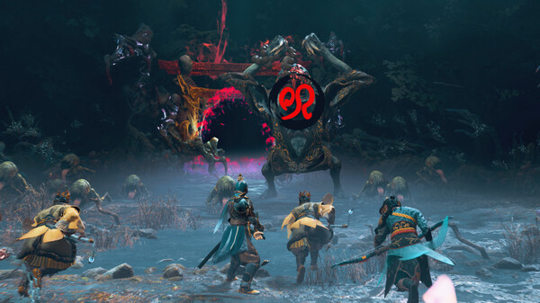 祇：女神之路｜Kunitsu-Gami: Path of the Goddess｜官方中文｜22.4G｜免安装