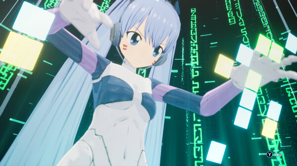 伊甸星原｜EDENS ZERO｜官方中文+全DLC｜11.2G｜免安装