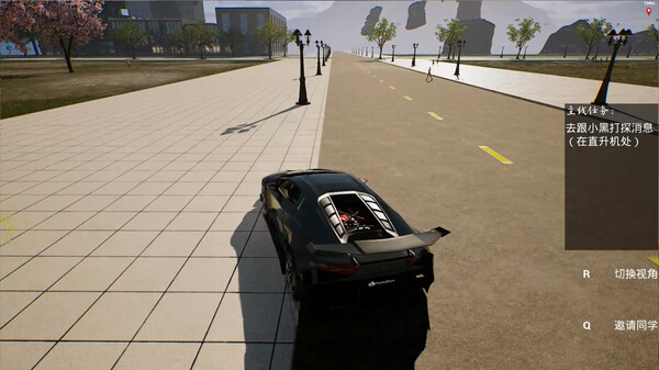 上学威龙｜Campus Fantasy｜官方中文 ｜17.7G｜免安装