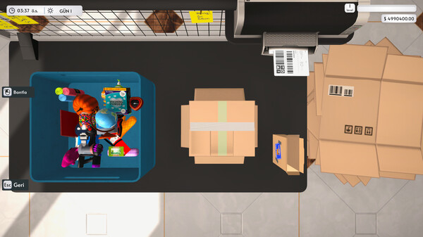 电商模拟器｜Beff Jezos Simulator｜官方中文｜4.15G｜免安装