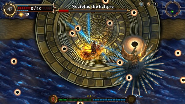 争取光明｜Striving for Light｜官方中文-v1.0.0.3a｜1.45G｜免安装