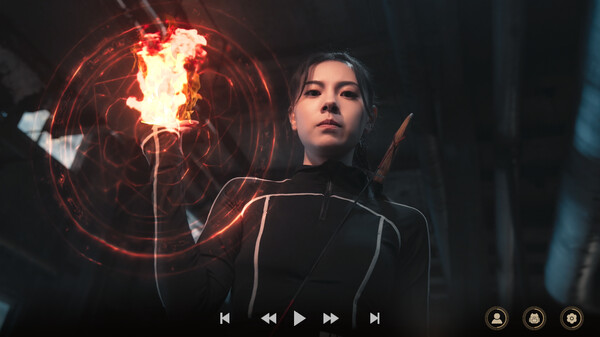 天地有私，宿命之主｜Breaker Of Fatalism｜官方中文-Build.19197986｜54.1G｜免安装