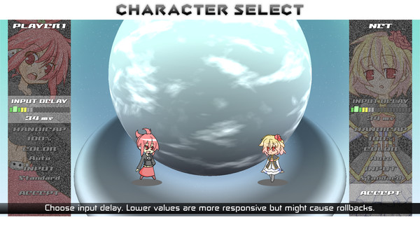 疾旋战姬极速对决2｜Acceleration of SUGURI 2｜官方中文-Build.17729082｜1.08G｜免安装