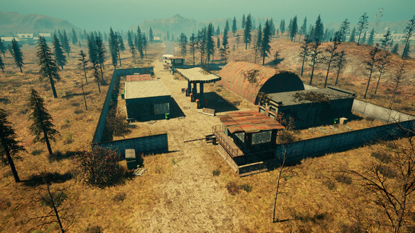 化学家：感染区｜CHEMISTS：Area of infection｜官方中文-v0.4.8｜17.9G｜免安装