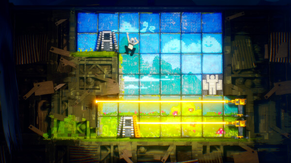 实验老鼠｜Lab Rat｜官方中文-v1.4.2｜1.62G｜免安装