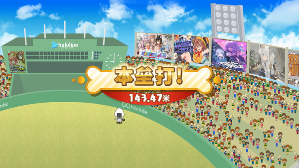 沁音的Home “WAN!” Derby｜官方中文｜1.92G｜免安装