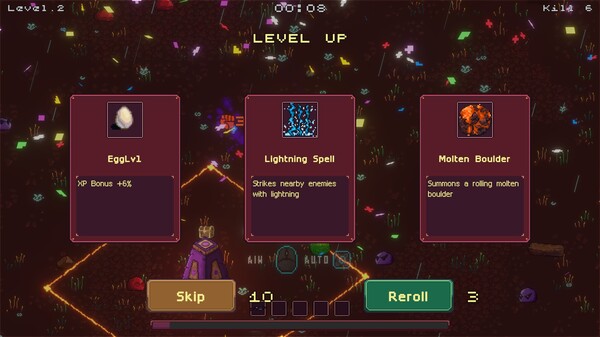 史莱姆幸存者｜Slime Survivors｜官方中文｜319M｜免安装