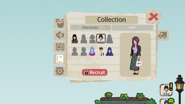 屋顶种植生活｜Roofgrown Life｜官方中文｜121M｜免安装