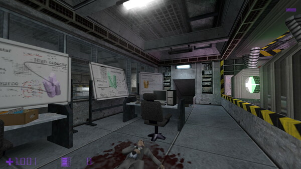 德尔塔粒子｜Delta Particles｜官方中文-v1.3｜449M｜免安装