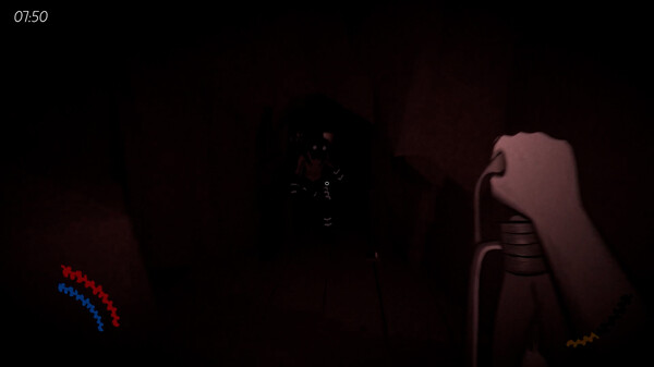 獠爪谜影｜Mysteries Of FangClaw｜官方中文｜1.65G｜免安装