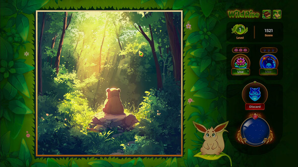 野性崛起｜Wildrise｜官方中文｜1.11G｜免安装