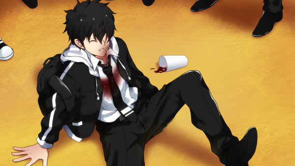 迷人之心：与帮派的故事｜CHARMING HEART｜官方中文-Build.12494963｜1.58G｜免安装