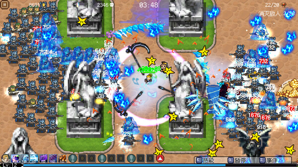 命运英雄｜Hero of Fate｜官方中文-Build.14107873｜1.59G｜免安装