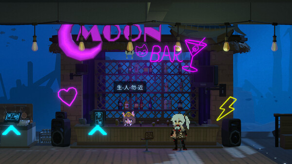 血之诗：月之蚀｜Poetry of Blood Eclipse｜官方中文-Build.17660858｜8.43G｜免安装