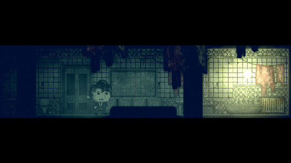 扣押｜DISTRAINT｜官方中文-Build.15076074｜127M｜免安装