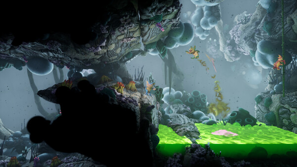 遵命！机母大人｜Mother Machine｜官方中文-Build.18984314｜15.5G｜免安装