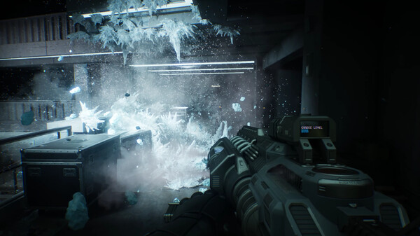 机械战警：暴戾都市｜RoboCop Rogue City Unfinished Business｜官方中文｜35.8G｜免安装