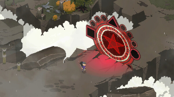 无品琴 里夫森的愤怒｜Fretless The Wrath of Riffson｜官方中文-1.0.7122｜4.16G｜免安装