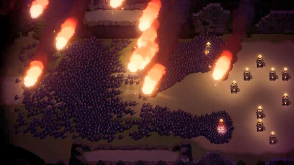 曙光防线｜Aurora Defense｜官方中文-Build.19272282｜366M｜免安装