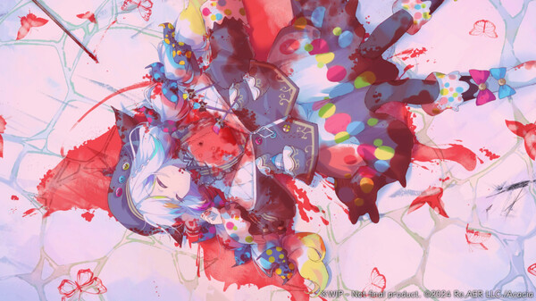 魔法少女的魔女审判｜官方中文｜6.55G｜免安装