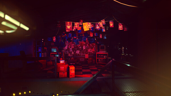 猜猜我是谁｜Lost Lullabies The Orphanage Chronicles｜官方中文-v1.3｜4.37G｜免安装