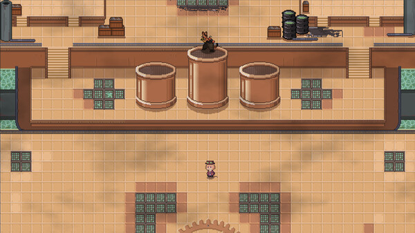 诱饵猫｜Cat Bait｜官方中文-Build.16935927｜207M｜免安装