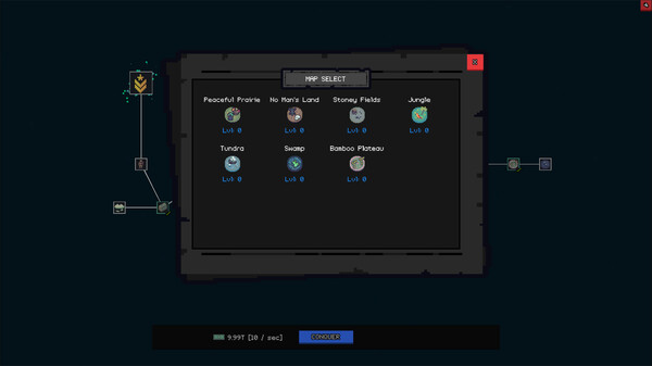 点击征服｜Click and Conquer｜官方中文-Build.19084076｜149M｜免安装