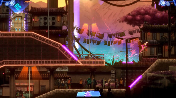 伊甸园创世纪｜Eden Genesis｜官方中文-Build.16378615｜2.13G｜免安装