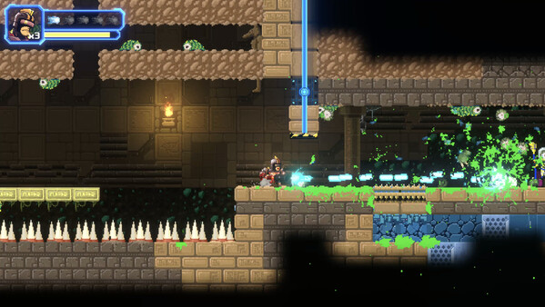 铁血机甲：反攻｜METAL SUITS Counter Attack｜官方中文｜1.53G｜免安装