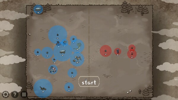 神选战争｜Chosen War｜官方中文｜1.50G｜免安装