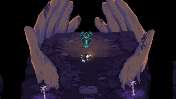 血涌不息｜BloodRush Undying Wish｜官方中文｜170M｜免安装