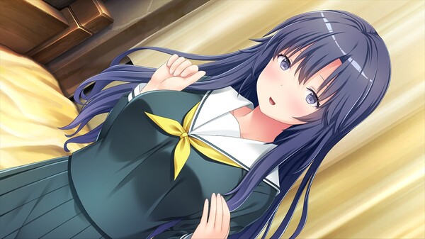 纯爱咖啡厅～帕露菲重制版～｜Parfait Remake｜官方中文-Build.16855466｜3.51G｜免安装