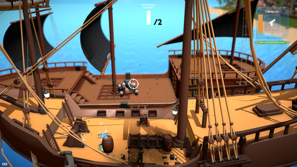 狂欢嘉年华｜Mad Carnival｜官方中文｜1.72G｜免安装