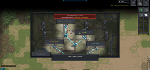 末日降临：绝地生存｜Nearly Dead – Live and Let Die｜官方中文-Build.15560592｜1.71G｜免安装