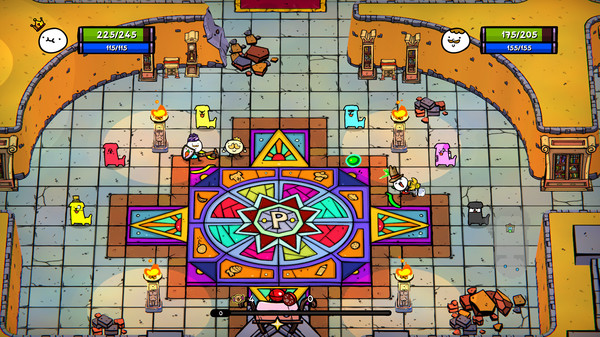 魔犬大骚乱｜Super Cane Magic ZERO｜官方中文｜1.84G｜免安装