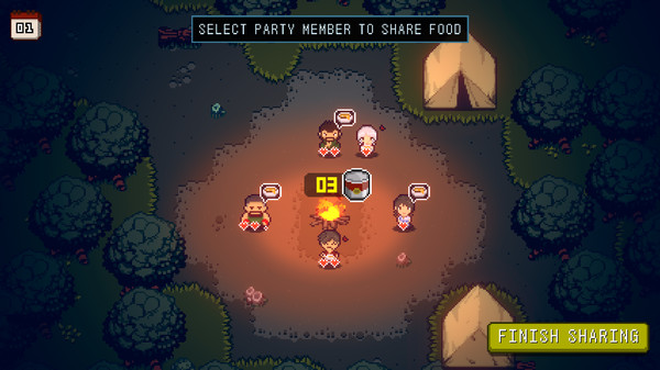 活尸战棋｜Wanna Survive｜官方中文-v1.5.3｜304M｜免安装