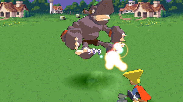 托克朋！怒之铁剑｜dokapon sword of fury｜官方中文｜755M｜免安装