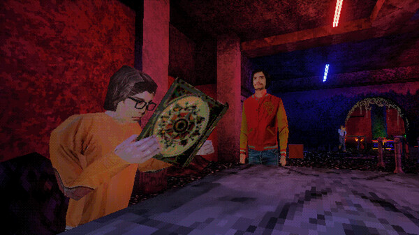 激光枪战大屠杀｜Laser Tag Massacre｜官方中文｜1.28G｜免安装