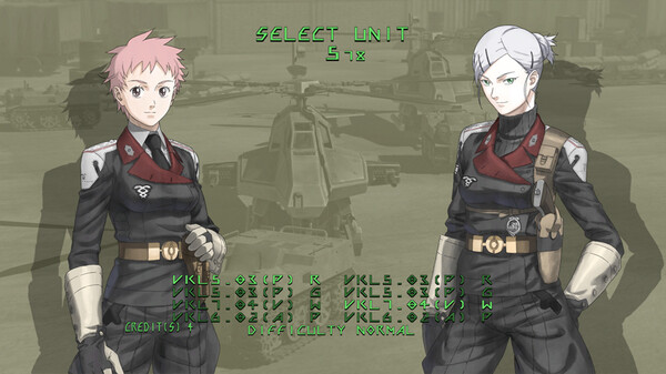 天翔铁骑｜UNDER DEFEAT｜官方中文｜490M｜免安装